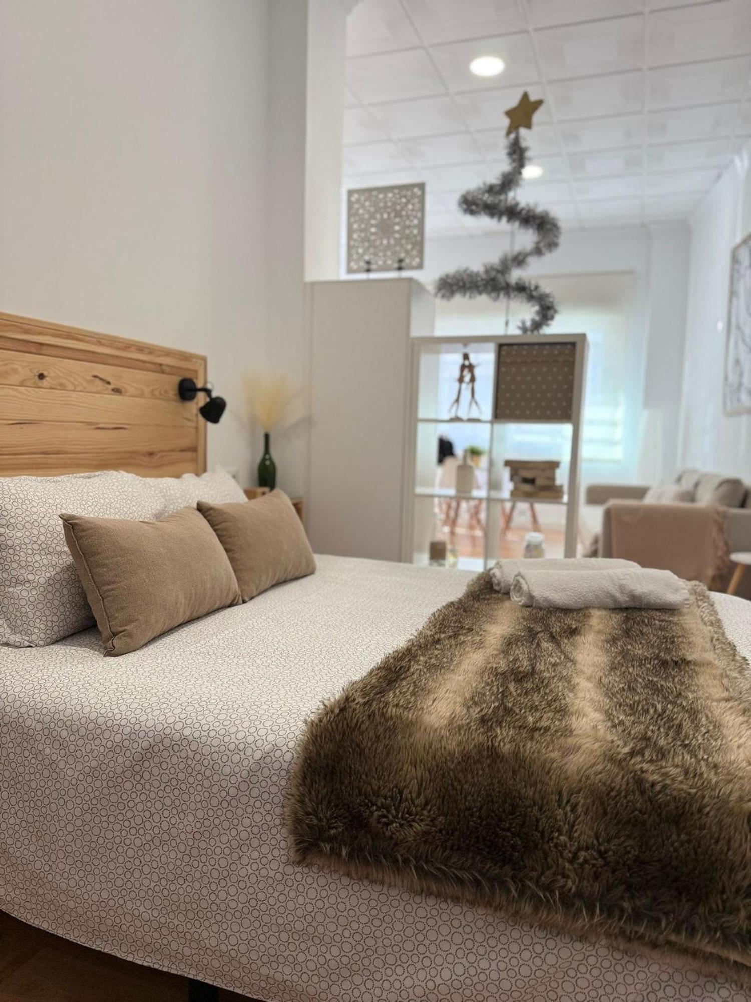 Apartamento Turistico Leo *
