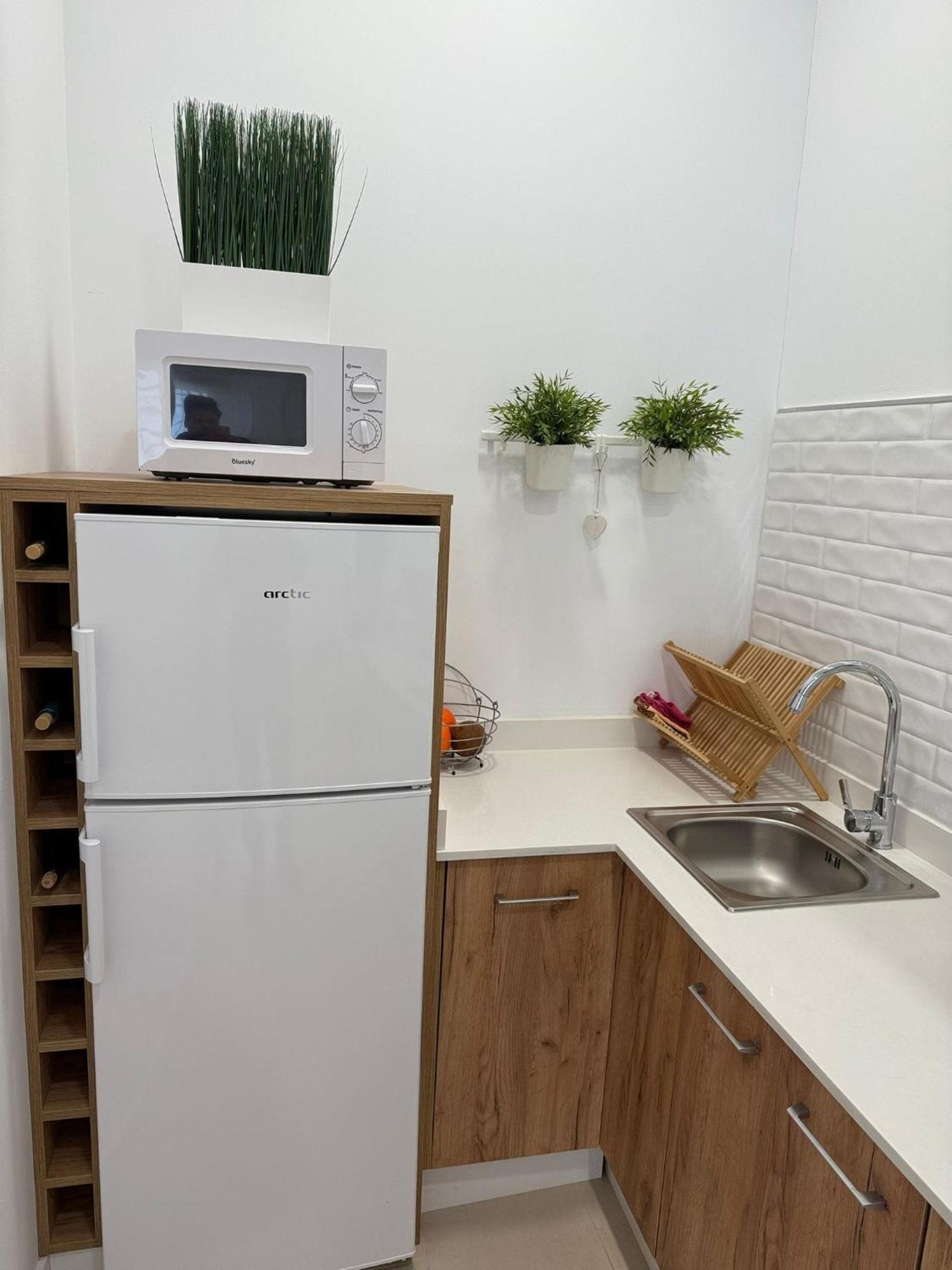 Appartement Turistico Leo *