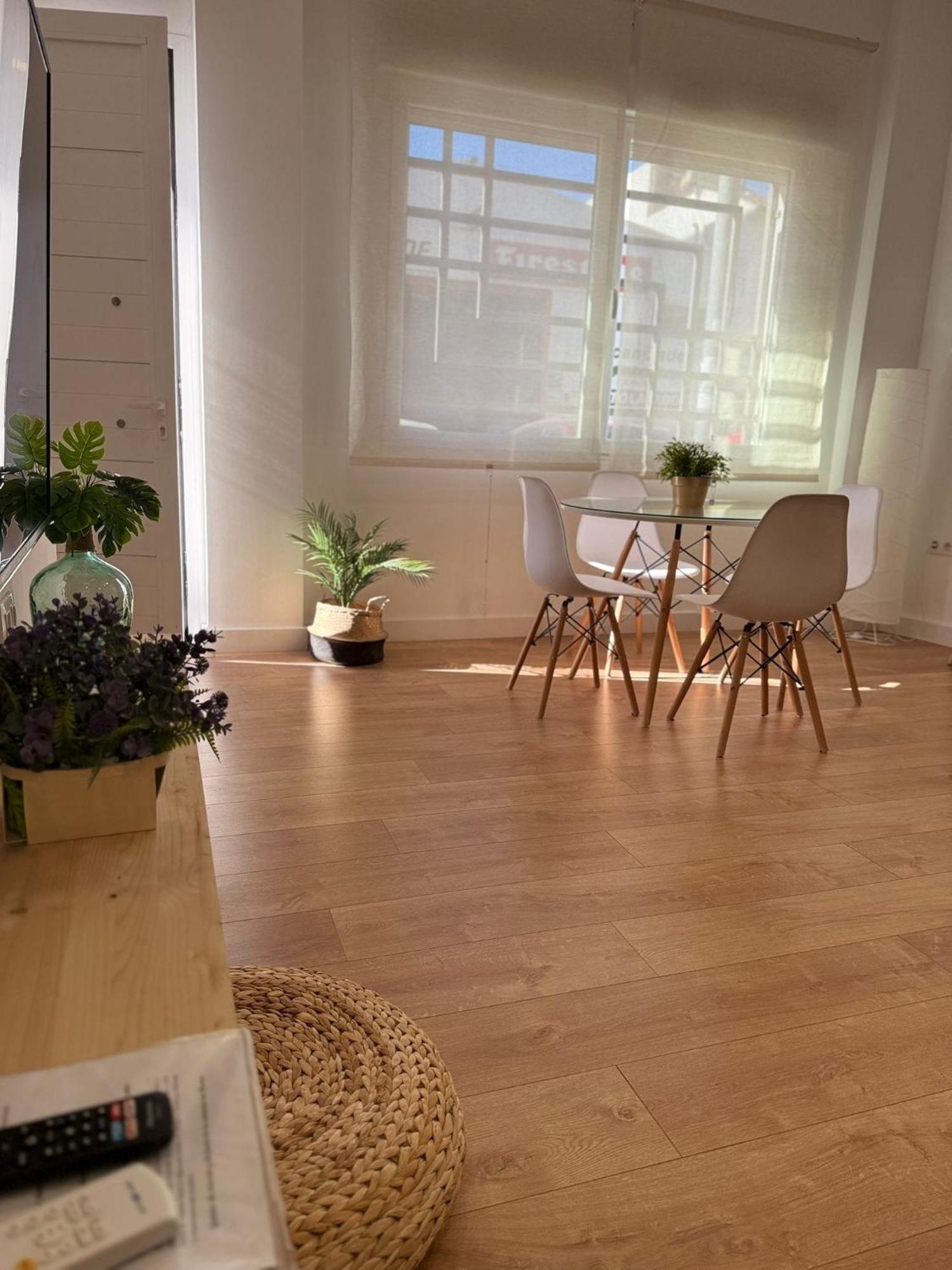 Turistico Leo Appartement Baena