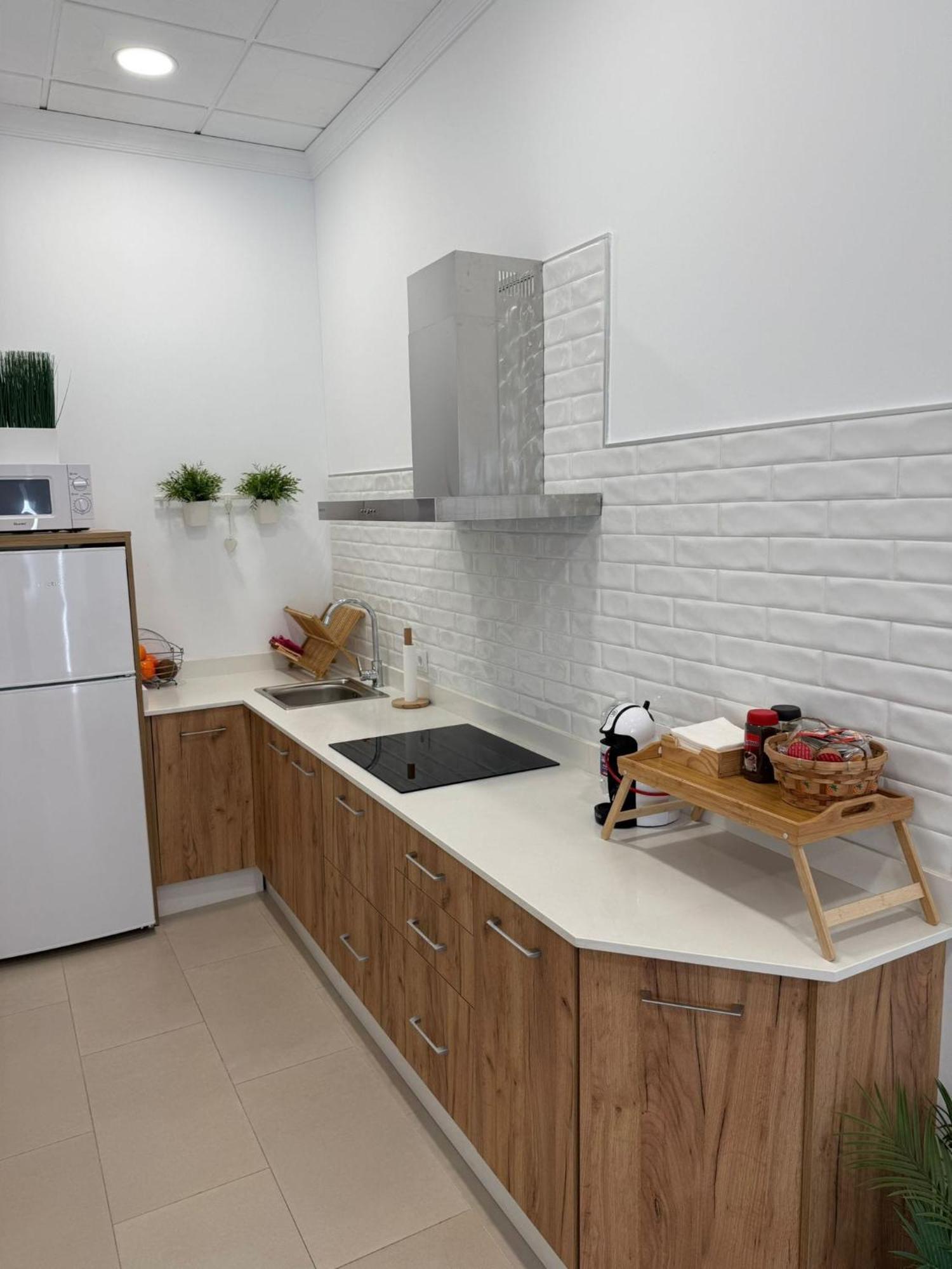 Apartment Turistico Leo